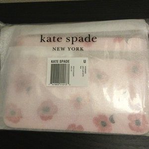Kate Spade Shore St Floating Poppies Tinie Wrstlt